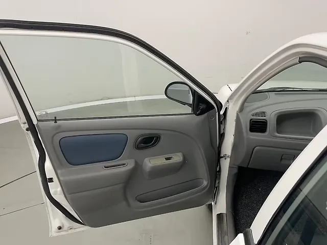 Used Maruti Suzuki Alto K10 [2014-2020] VXi [2014-2019] in Jaipur