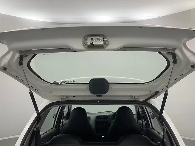 Used Maruti Suzuki Alto K10 [2014-2020] VXi [2014-2019] in Jaipur