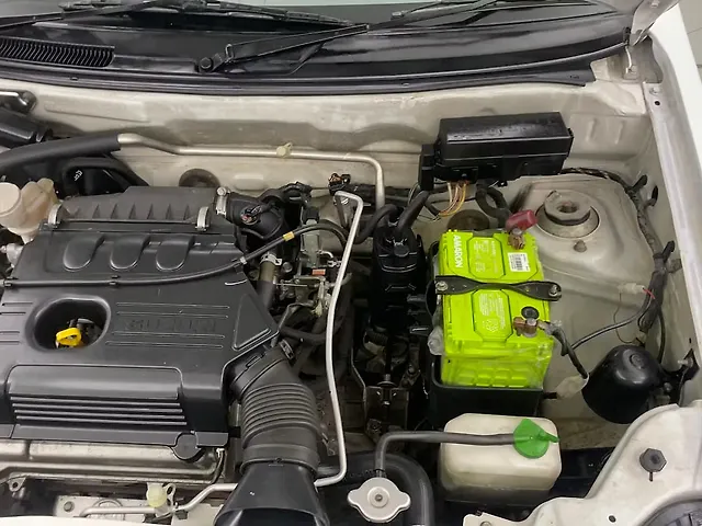Used Maruti Suzuki Alto K10 [2014-2020] VXi [2014-2019] in Jaipur