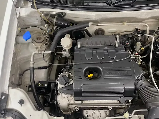 Used Maruti Suzuki Alto K10 [2014-2020] VXi [2014-2019] in Jaipur