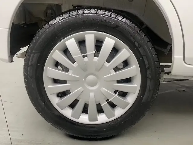 Used Maruti Suzuki Alto K10 [2014-2020] VXi [2014-2019] in Jaipur