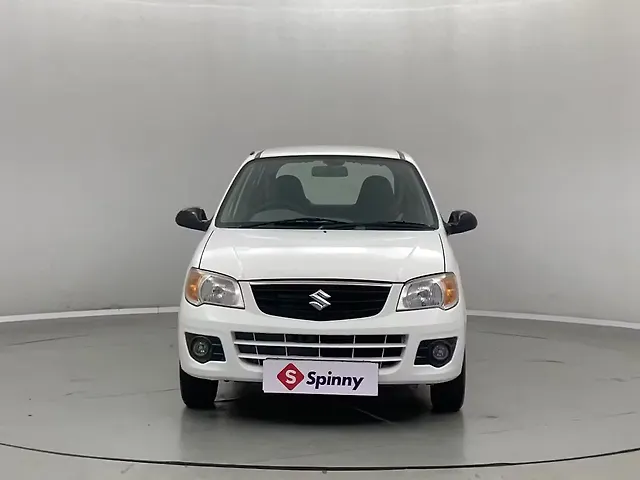 Used Maruti Suzuki Alto K10 [2014-2020] VXi [2014-2019] in Jaipur