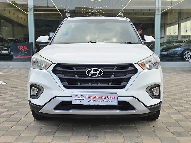 Used 2018 Hyundai Creta in Ahmedabad Used 2018 Hyundai Creta in Ahmedabad
