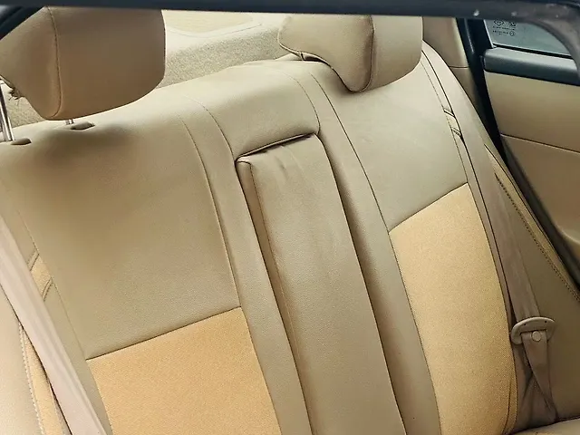 Used Maruti Suzuki Swift DZire [2011-2015] VXI [2008-2013] in Nagpur