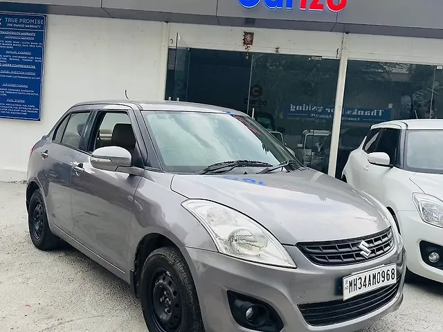 Used Maruti Suzuki Swift DZire [2011-2015] VXI [2008-2013] in Nagpur