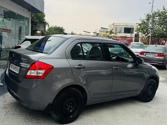 Used Maruti Suzuki Swift DZire [2011-2015] VXI [2008-2013] in Nagpur