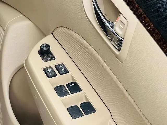 Used Maruti Suzuki Swift DZire [2011-2015] VXI [2008-2013] in Nagpur