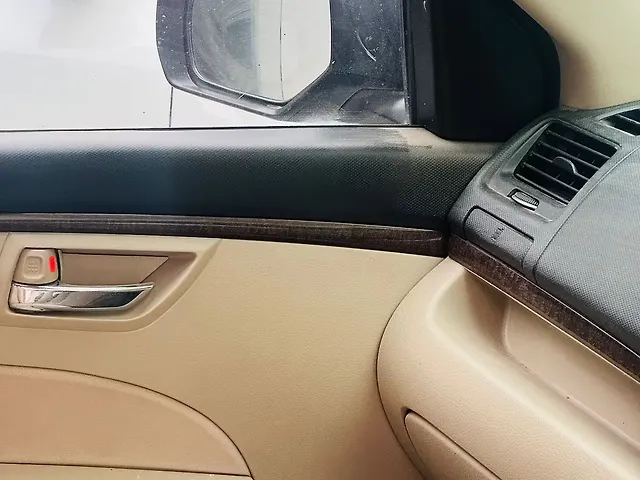 Used Maruti Suzuki Swift DZire [2011-2015] VXI [2008-2013] in Nagpur