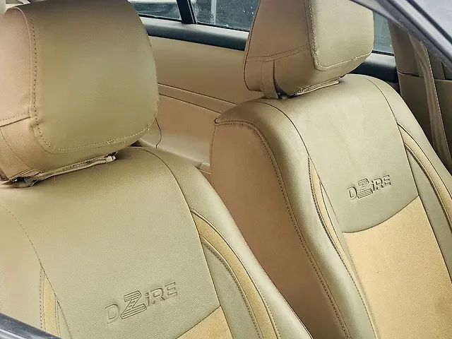 Used Maruti Suzuki Swift DZire [2011-2015] VXI [2008-2013] in Nagpur