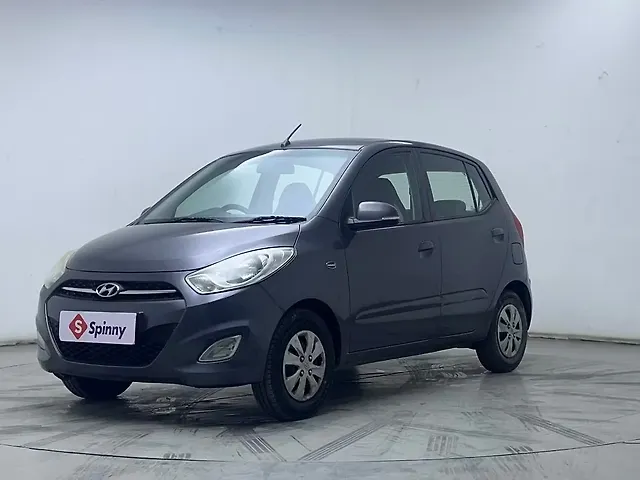 Used 2013 Hyundai i10 in Hyderabad Used 2013 Hyundai i10 in Hyderabad