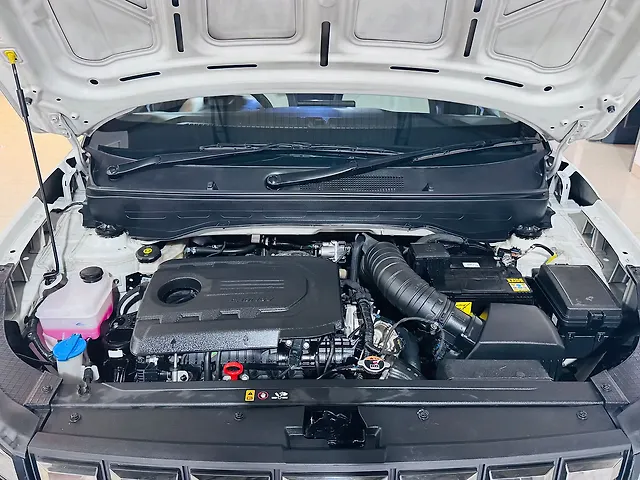 Used Hyundai Venue [2023-2025] SX (O) MT 1.5 Diesel in Chandigarh