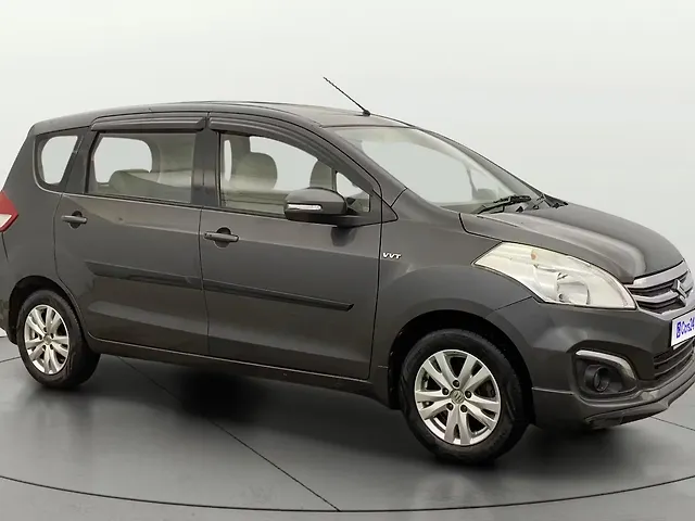 Used 2017 Maruti Suzuki Ertiga in Delhi Used 2017 Maruti Suzuki Ertiga in Delhi