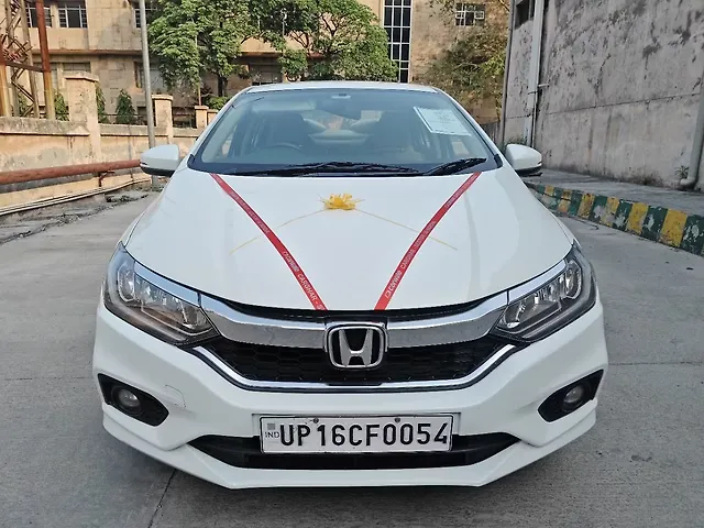 Used 2019 Honda City in Delhi