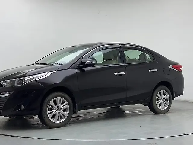 Used 2018 Toyota Yaris in Gurgaon Used 2018 Toyota Yaris in Gurgaon