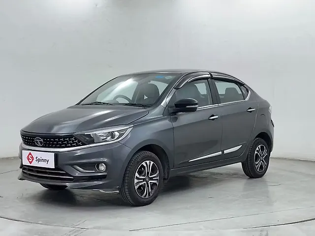 Used 2022 Tata Tigor in Pune