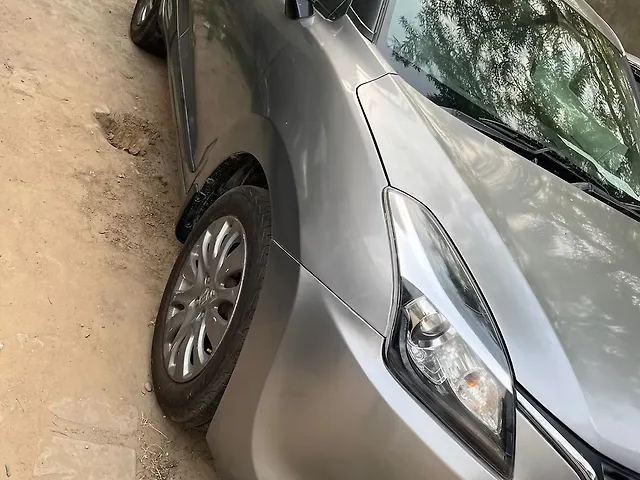 Used 2018 Maruti Suzuki Baleno in Faridabad Used 2018 Maruti Suzuki Baleno in Faridabad
