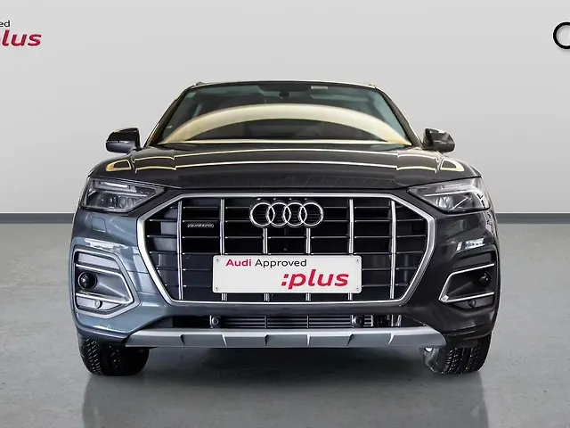 Used 2025 Audi Q5 in Delhi