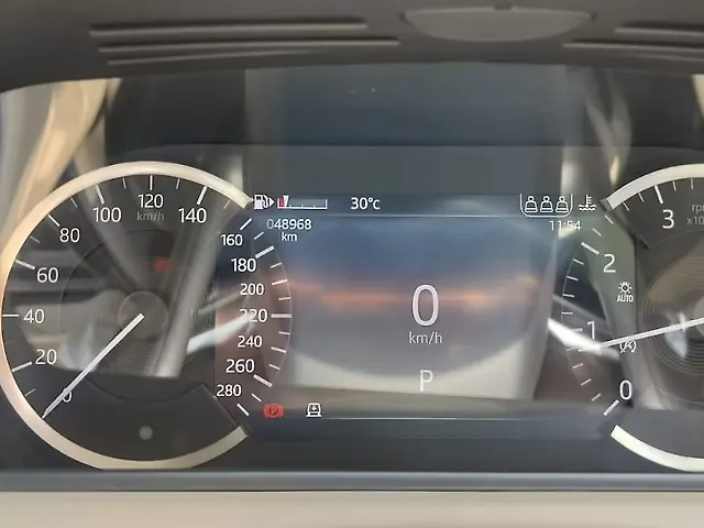 Used Land Rover Range Rover Velar [2017-2023] S R-Dynamic 2.0 Petrol in Delhi