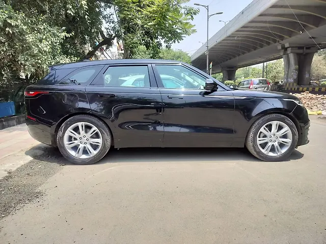 Used Land Rover Range Rover Velar [2017-2023] S R-Dynamic 2.0 Petrol in Delhi