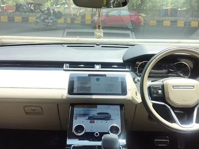 Used Land Rover Range Rover Velar [2017-2023] S R-Dynamic 2.0 Petrol in Delhi