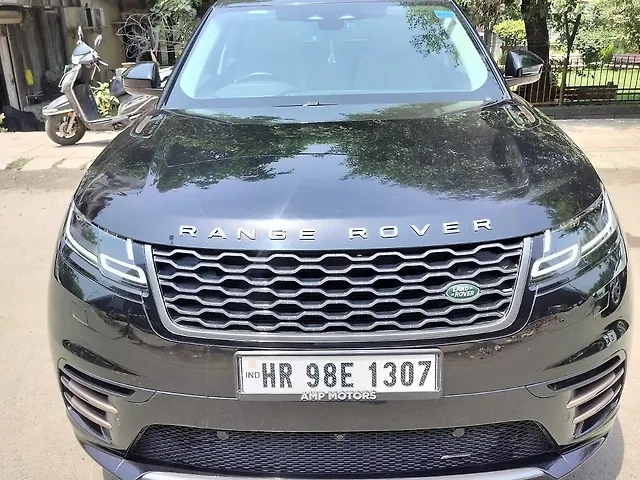 Used 2022 Land Rover Range Rover Velar in Delhi Used 2022 Land Rover Range Rover Velar in Delhi