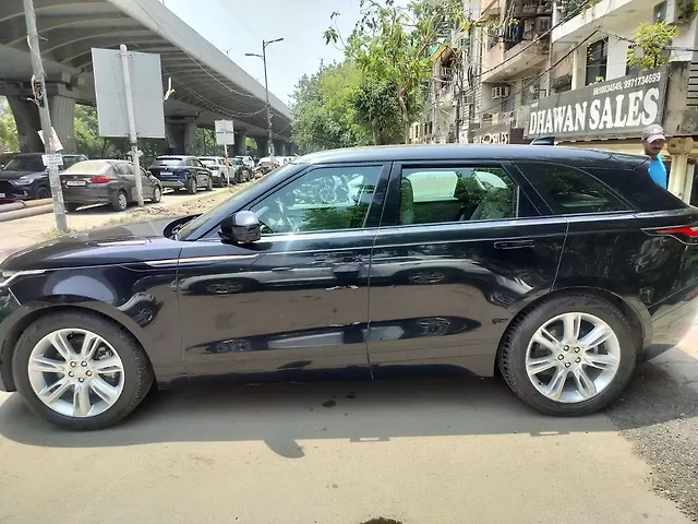 Used Land Rover Range Rover Velar [2017-2023] S R-Dynamic 2.0 Petrol in Delhi