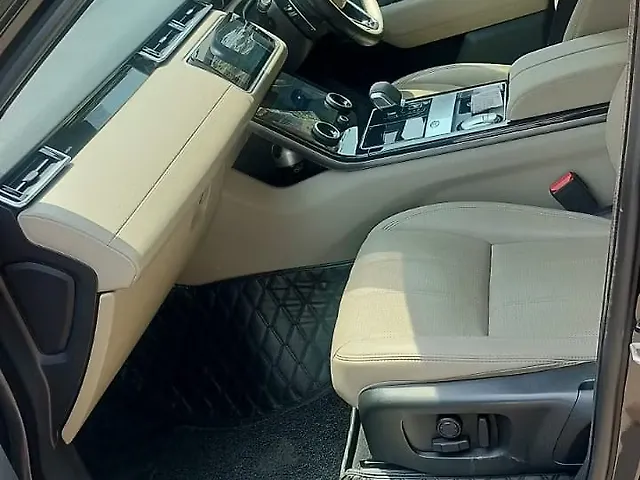 Used Land Rover Range Rover Velar [2017-2023] S R-Dynamic 2.0 Petrol in Delhi
