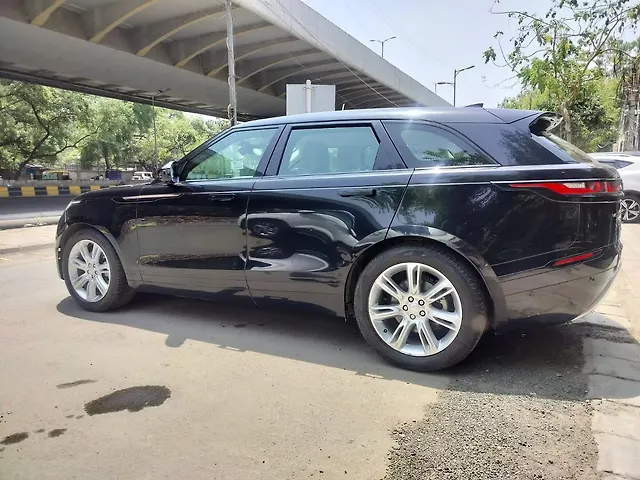 Used Land Rover Range Rover Velar [2017-2023] S R-Dynamic 2.0 Petrol in Delhi