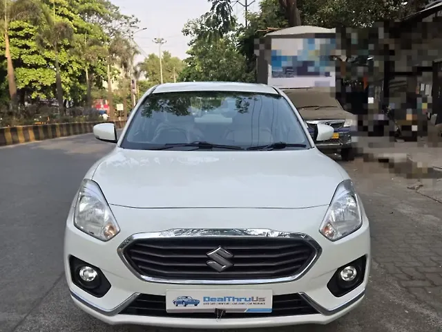 Used 2019 Maruti Suzuki DZire in Thane