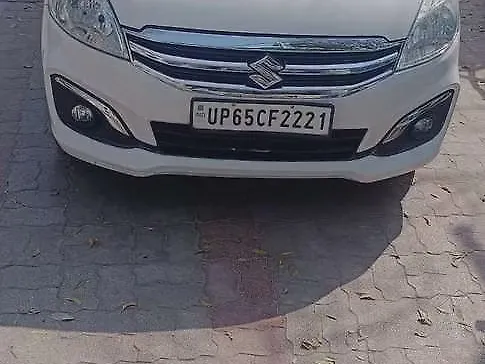 Used 2016 Maruti Suzuki Ertiga in Varanasi