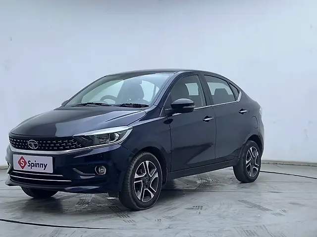 Used 2021 Tata Tigor in Hyderabad Used 2021 Tata Tigor in Hyderabad