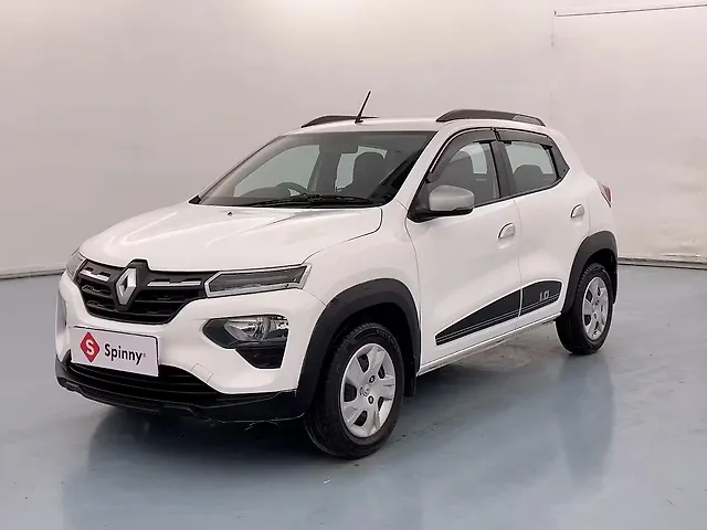 Used 2023 Renault Kwid in Lucknow