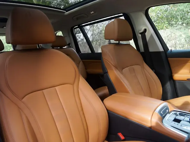 Used 2019 BMW X7 in Delhi