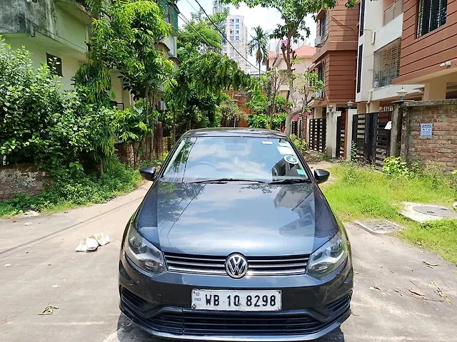 Used 2018 Volkswagen Ameo in Kolkata