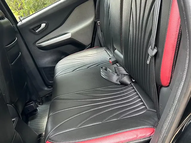 Used Nissan Magnite [2020-2024] XV [2020] in Mumbai