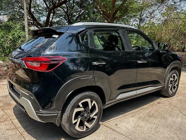Used Nissan Magnite [2020-2024] XV [2020] in Mumbai