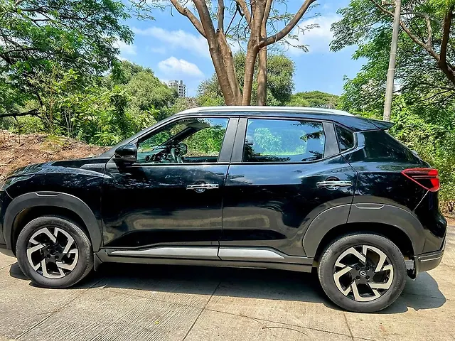 Used Nissan Magnite [2020-2024] XV [2020] in Mumbai