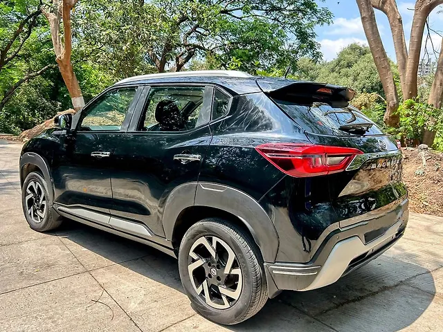 Used Nissan Magnite [2020-2024] XV [2020] in Mumbai