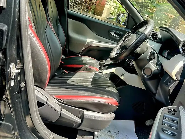 Used Nissan Magnite [2020-2024] XV [2020] in Mumbai