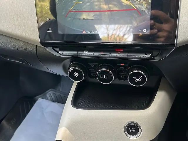 Used Nissan Magnite [2020-2024] XV [2020] in Mumbai