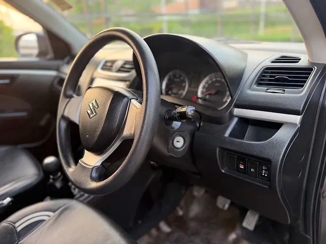 Used Maruti Suzuki Swift [2014-2018] VDi ABS [2014-2017] in Mohali