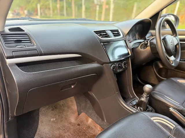 Used Maruti Suzuki Swift [2014-2018] VDi ABS [2014-2017] in Mohali