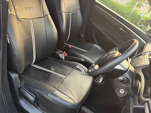 Used Maruti Suzuki Swift [2014-2018] VDi ABS [2014-2017] in Mohali