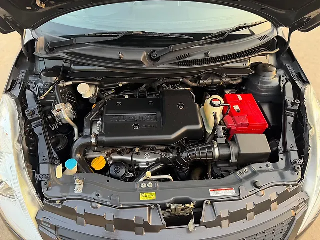 Used Maruti Suzuki Swift [2014-2018] VDi ABS [2014-2017] in Mohali