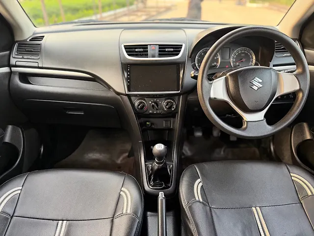 Used Maruti Suzuki Swift [2014-2018] VDi ABS [2014-2017] in Mohali