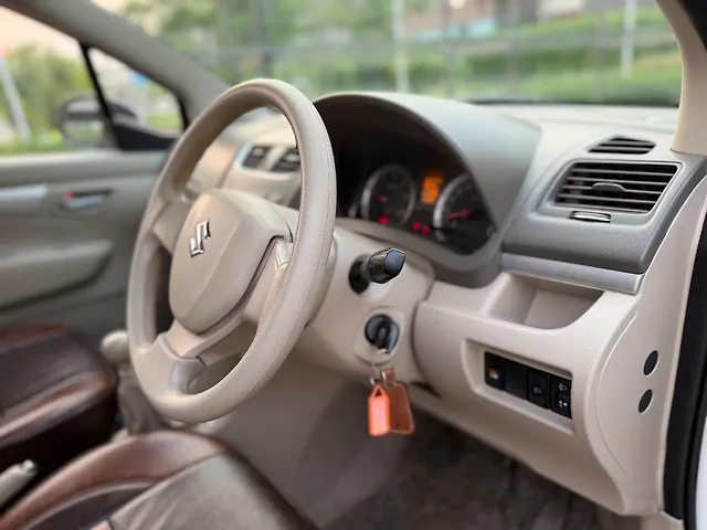 Used Maruti Suzuki Ertiga [2012-2015] VDi in Mohali