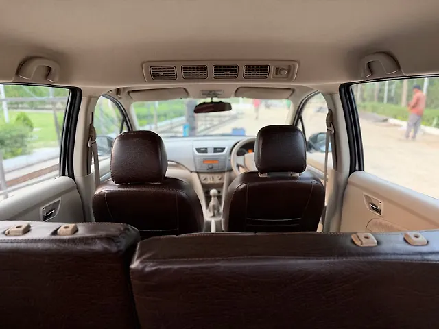 Used Maruti Suzuki Ertiga [2012-2015] VDi in Mohali