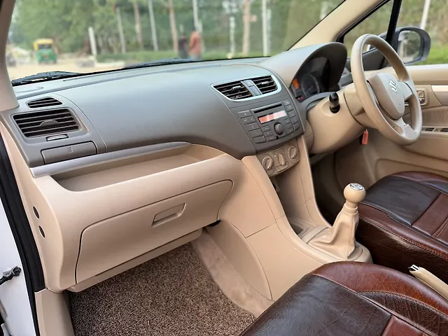 Used Maruti Suzuki Ertiga [2012-2015] VDi in Mohali