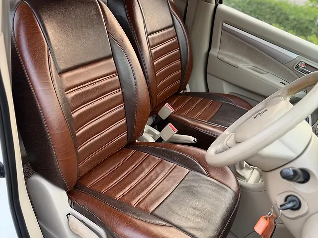 Used Maruti Suzuki Ertiga [2012-2015] VDi in Mohali