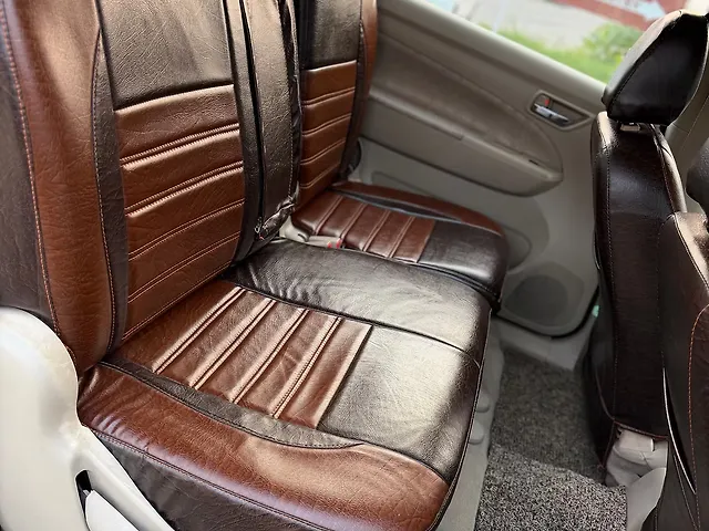 Used Maruti Suzuki Ertiga [2012-2015] VDi in Mohali